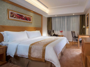 Отель Vienna Hotel Guangzhou Panyu Dashi Qiao  Гуанчжоу
